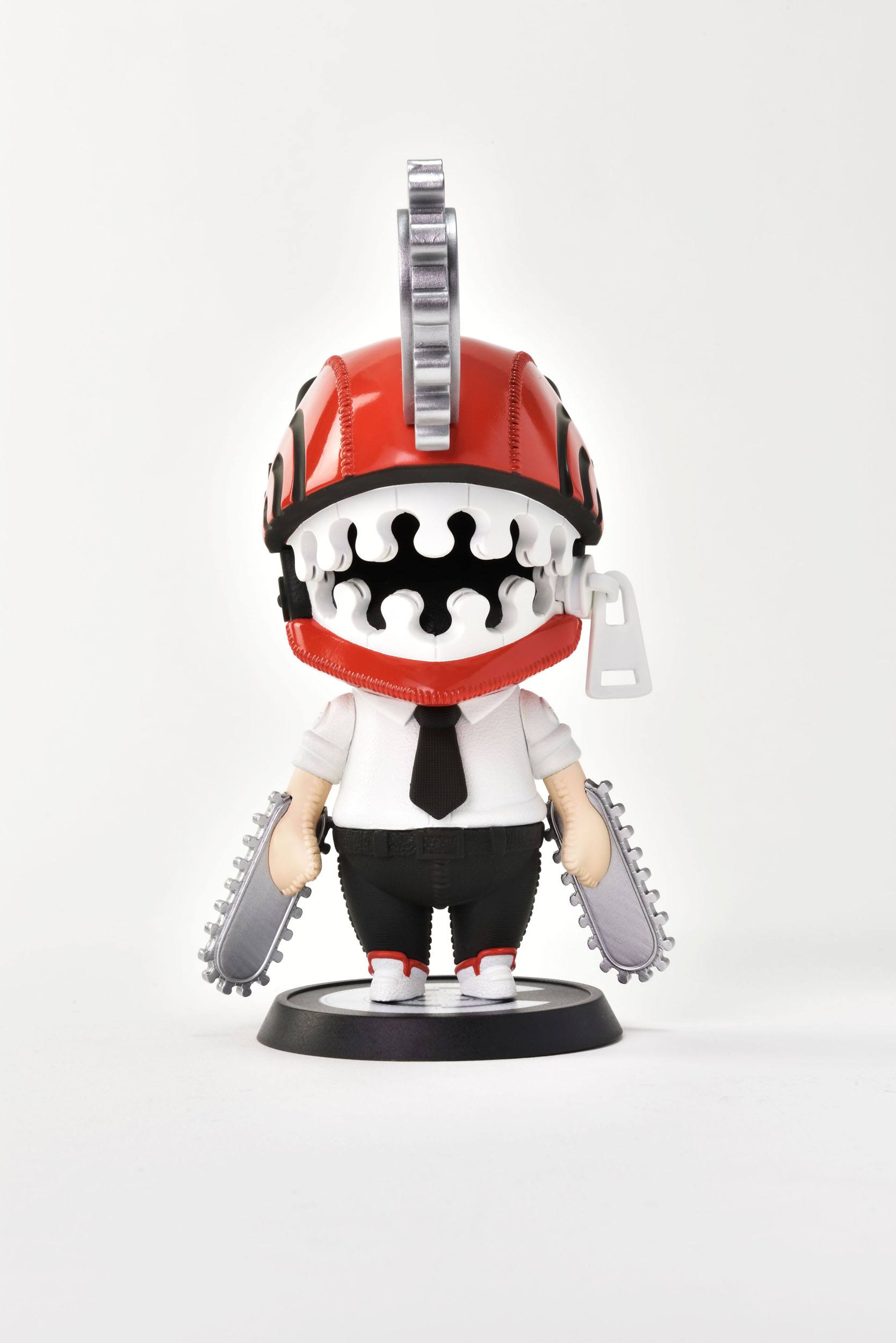 Minifigura Cutie1 Chainsaw Man