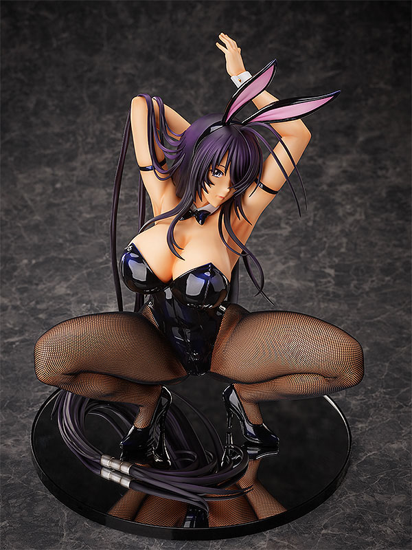 Estatua Kanu Unchou Bunny Version 2