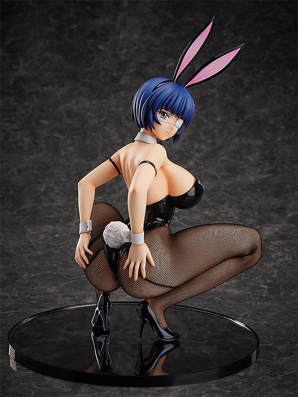 Estatua Ryomou Shimei Bunny Version 2