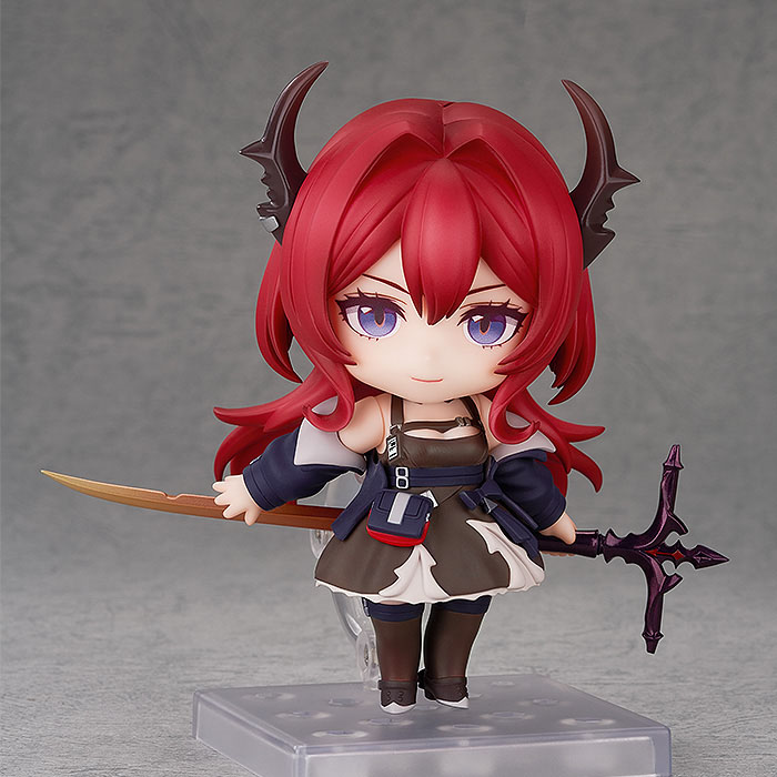 Figura Nendoroid Arknights Surtr 10 cm