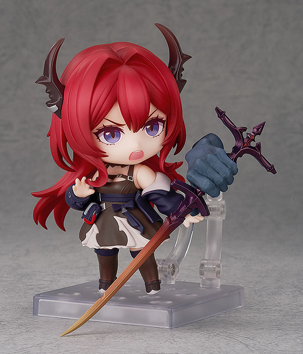 Figura Nendoroid Arknights Surtr 10 cm