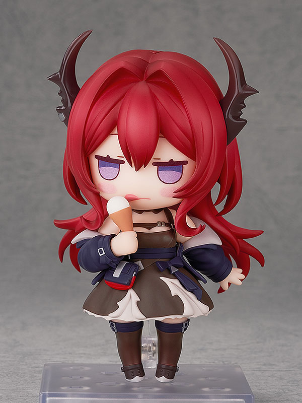 Figura Nendoroid Arknights Surtr 10 cm