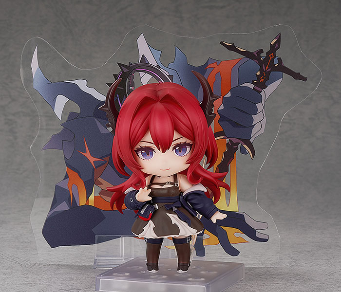 Figura Nendoroid Arknights Surtr 10 cm