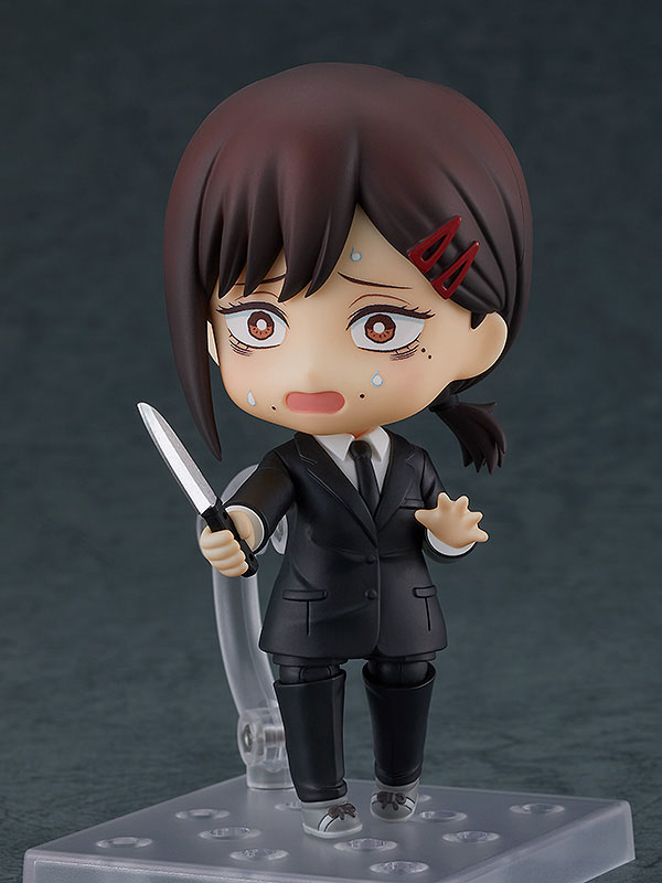 Figura Nendoroid Chainsaw Man Kobeni