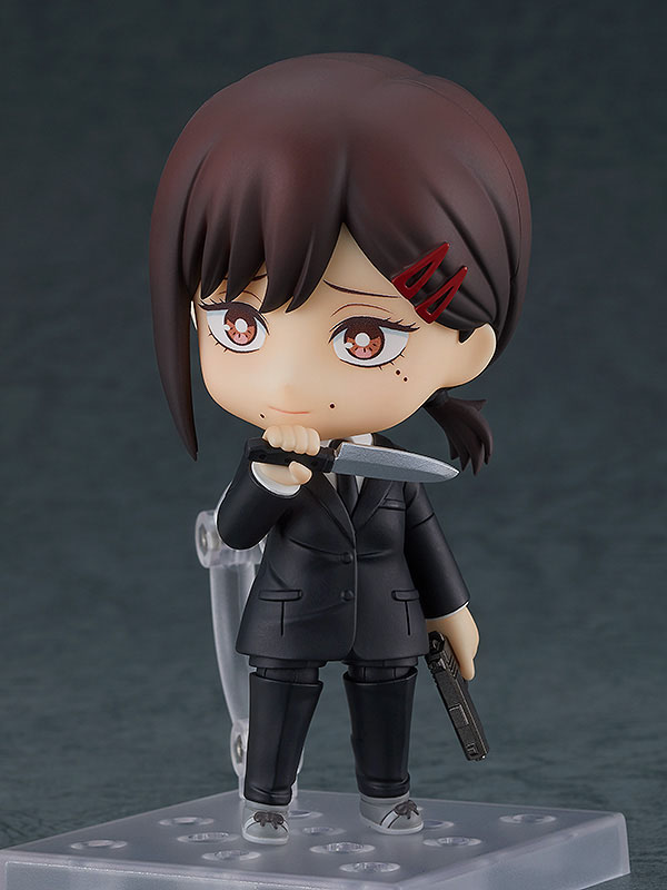 Figura Nendoroid Chainsaw Man Kobeni