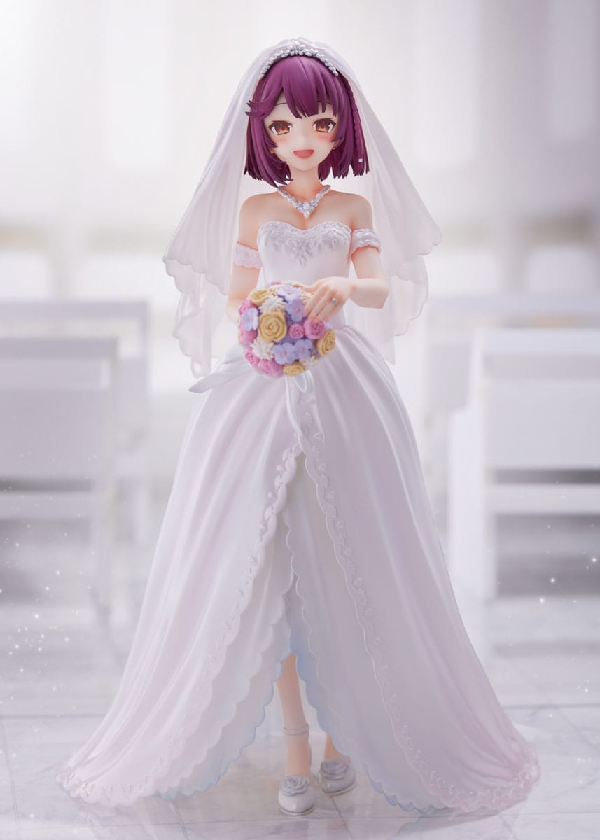 Estatua Atelier Sophie Wedding Dress