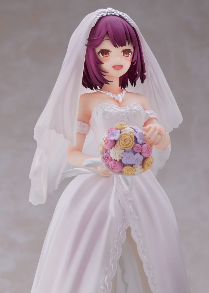 Estatua Atelier Sophie Wedding Dress