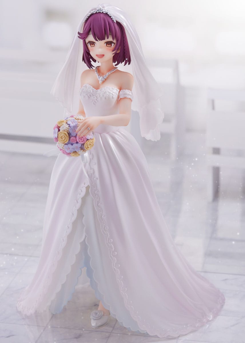 Estatua Atelier Sophie Wedding Dress