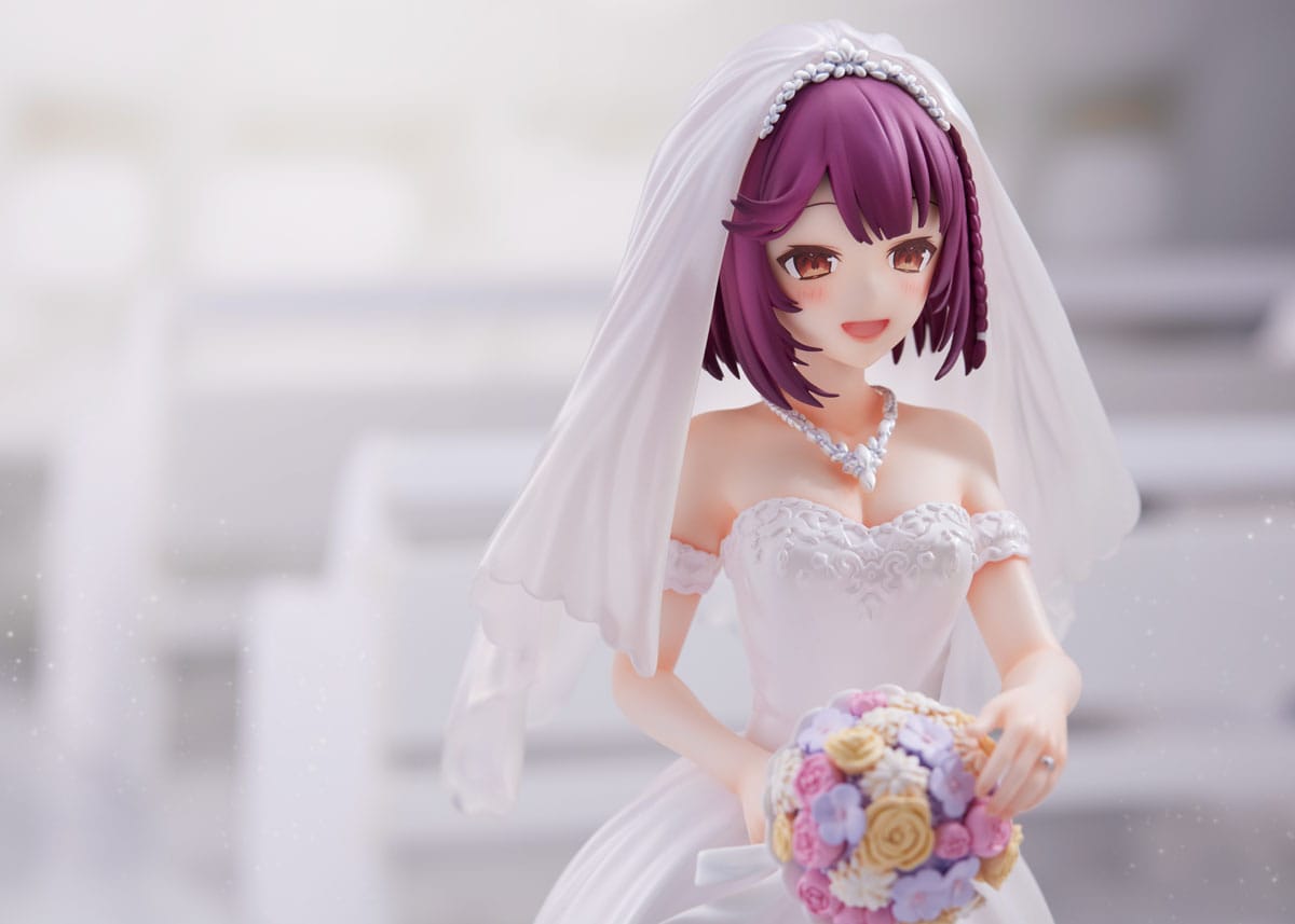 Estatua Atelier Sophie Wedding Dress