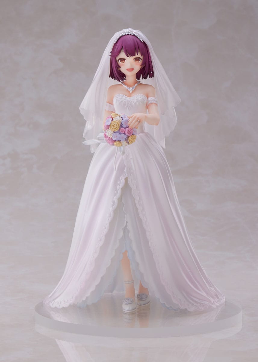 Estatua Atelier Sophie Wedding Dress