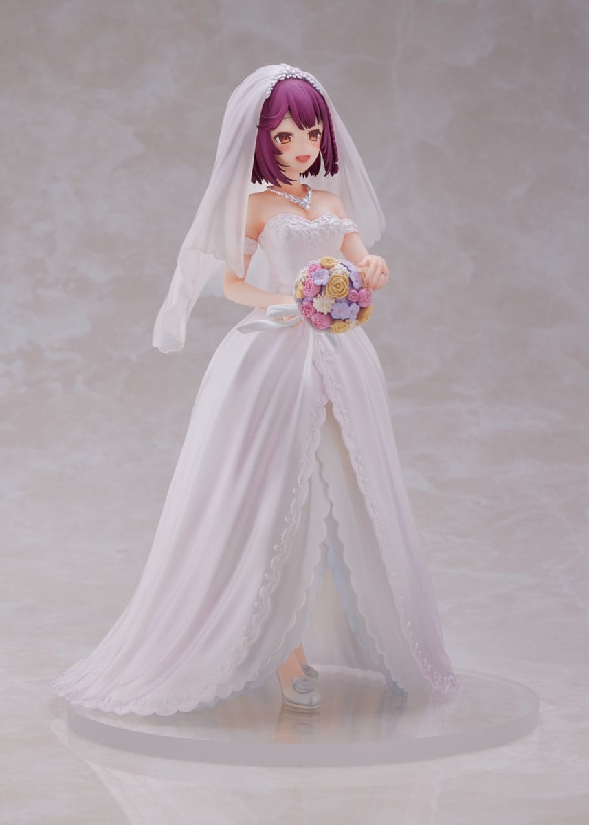 Estatua Atelier Sophie Wedding Dress