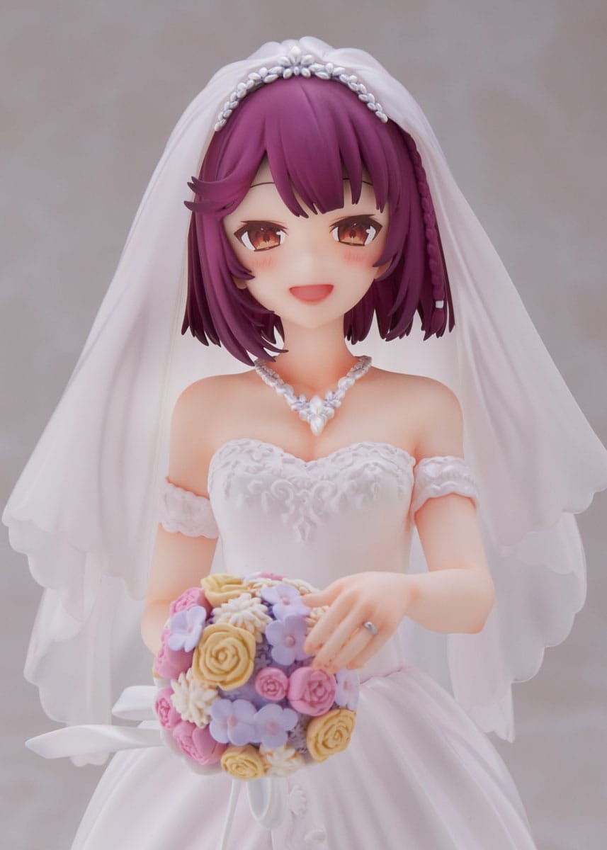 Estatua Atelier Sophie Wedding Dress