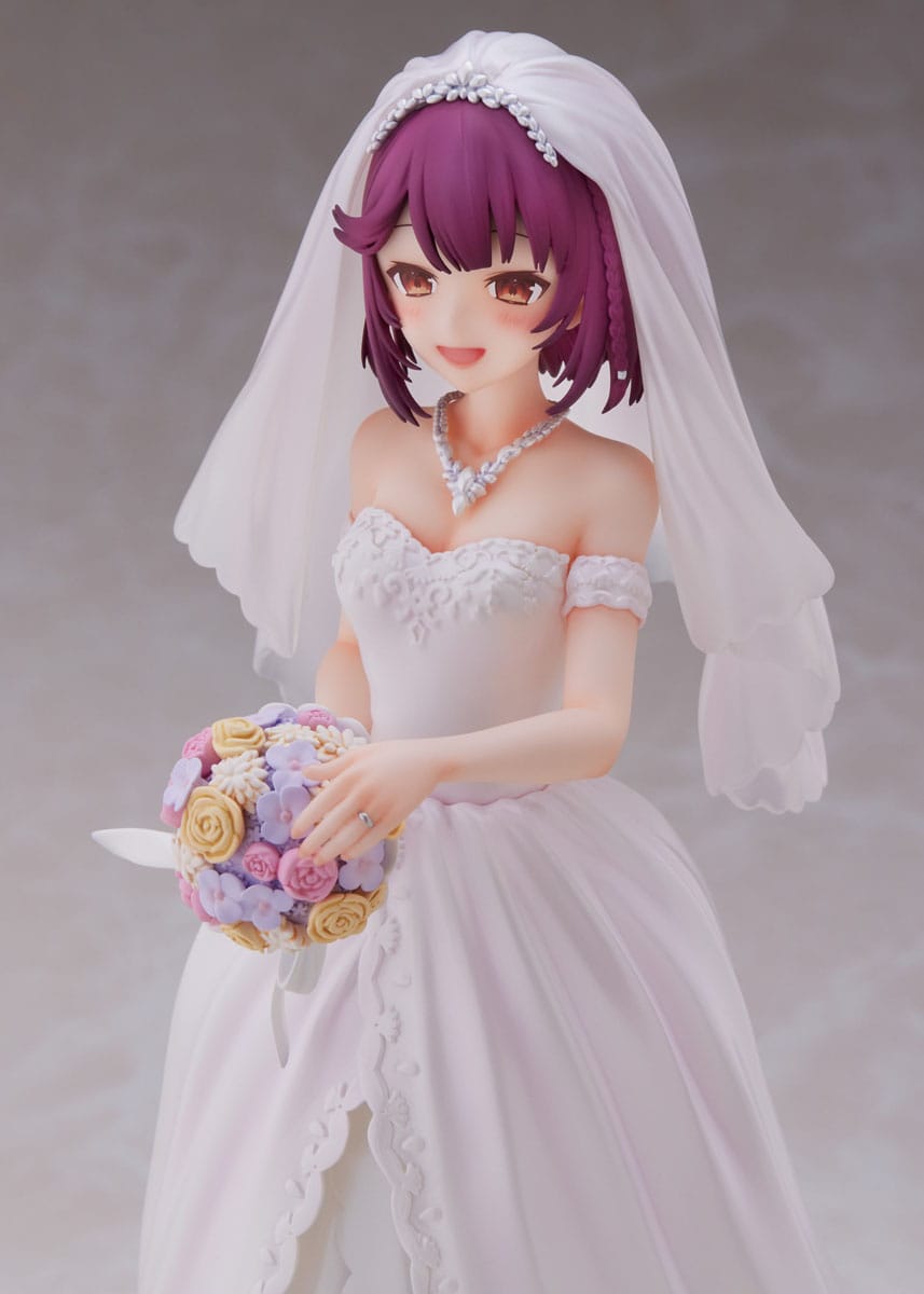 Estatua Atelier Sophie Wedding Dress