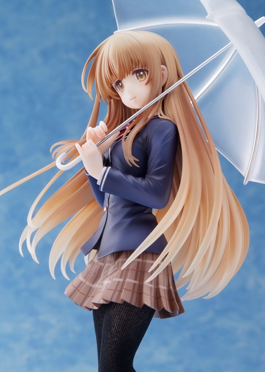 Estatua Mahiru Shiina