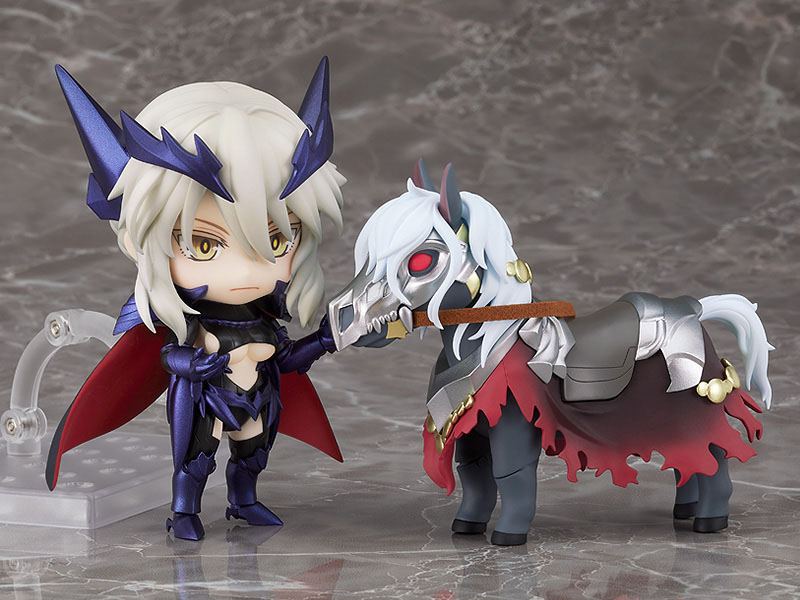 Figura Nendoroid Lancer Altria Pendragon Alter