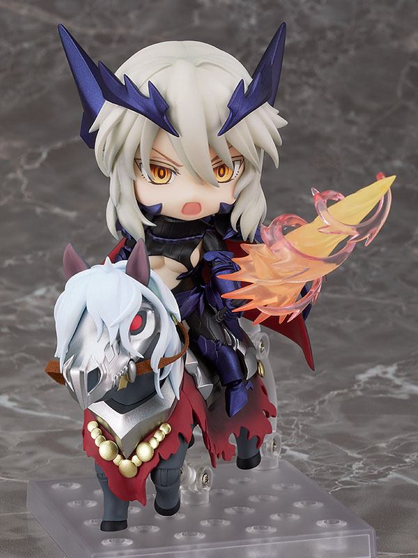 Figura Nendoroid Lancer Altria Pendragon Alter