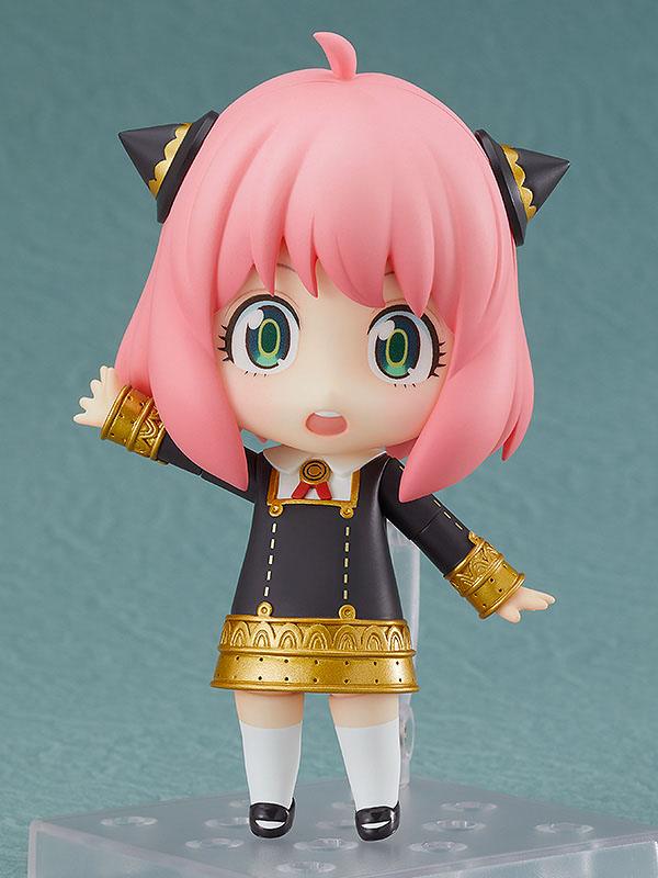 Figura Nendoroid Spy x Family Anya Forger