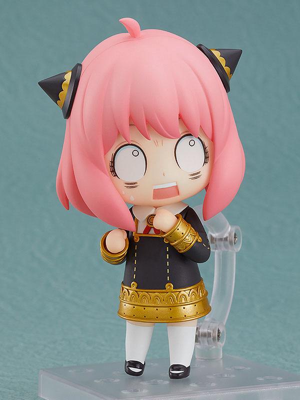 Figura Nendoroid Spy x Family Anya Forger