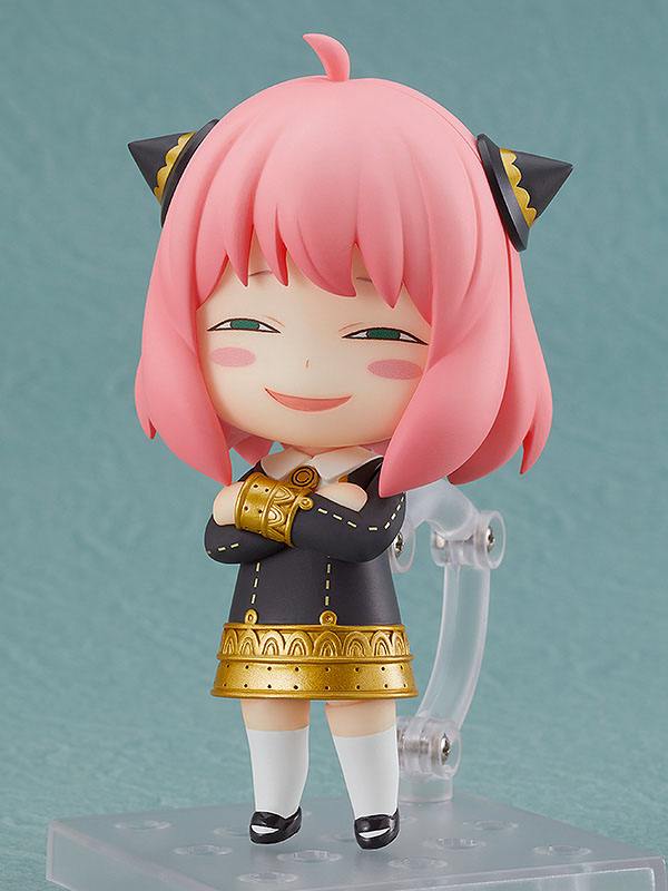 Figura Nendoroid Spy x Family Anya Forger