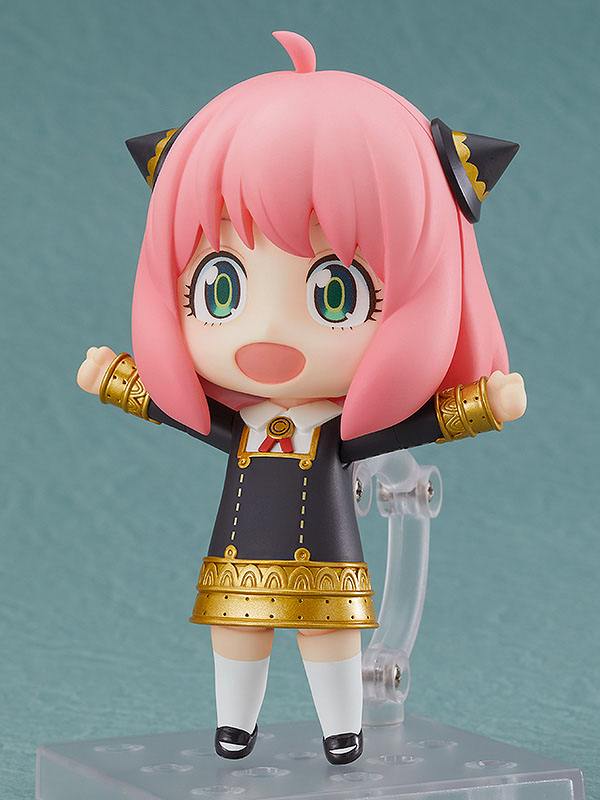 Figura Nendoroid Spy x Family Anya Forger