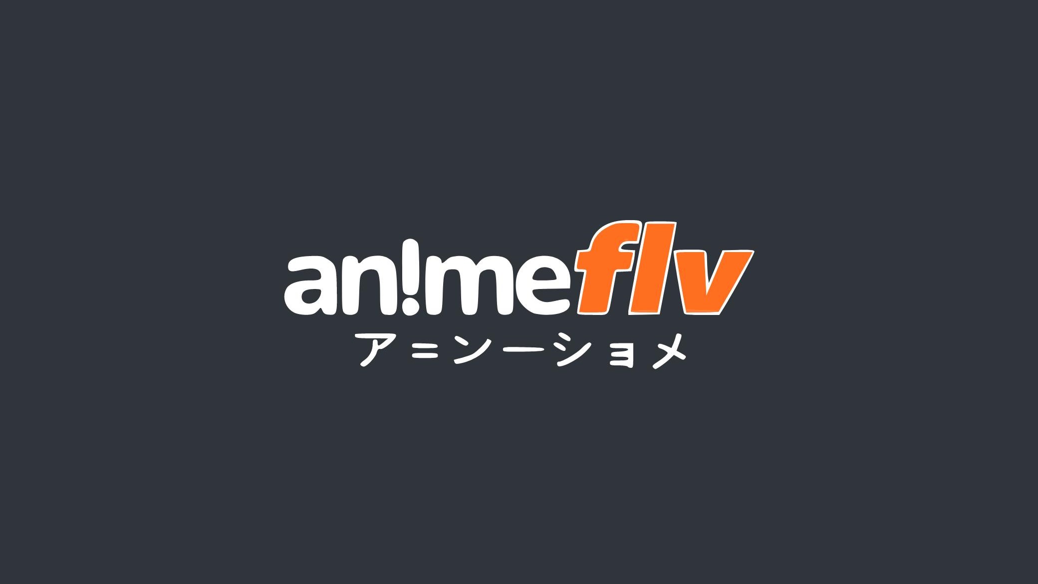 Logo animeflv