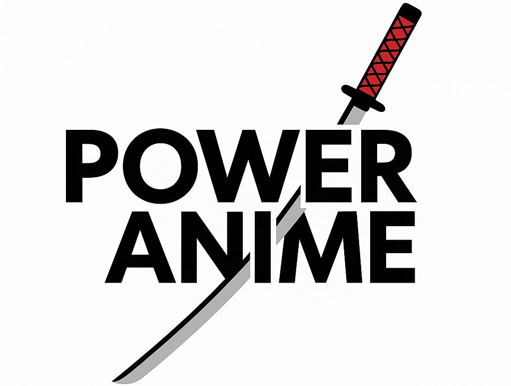 Power Anime