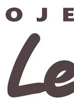 Logo oficial de PROJECT OneLeaf, nueva serie y novela visual de One Room para 2025
