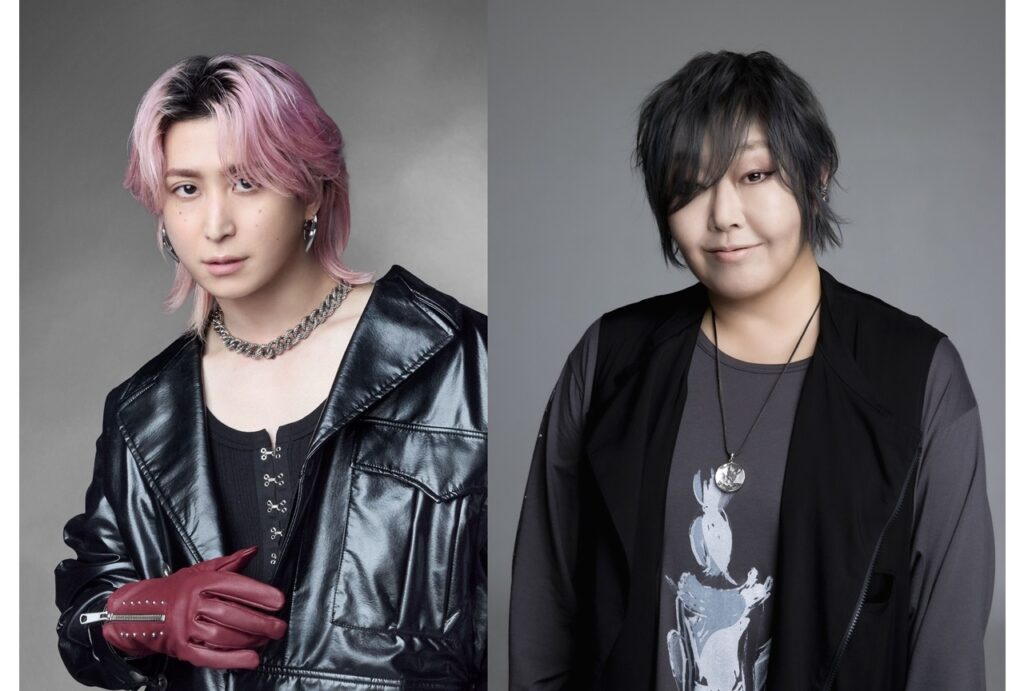 Megumi Ogata será invitada en el programa de Daisuke Sakuma (Snow Man) este 25 de abril