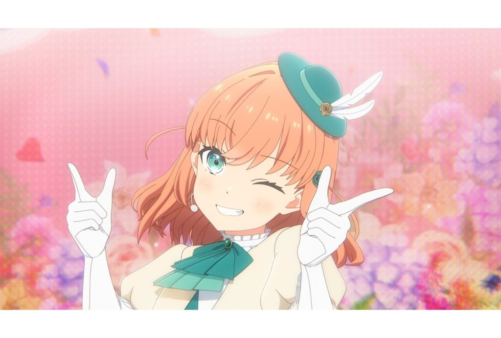 Love Live! Hasunosora Bloom Garden Party anuncia la canción “Hana Sakeba Yume Kakeru”