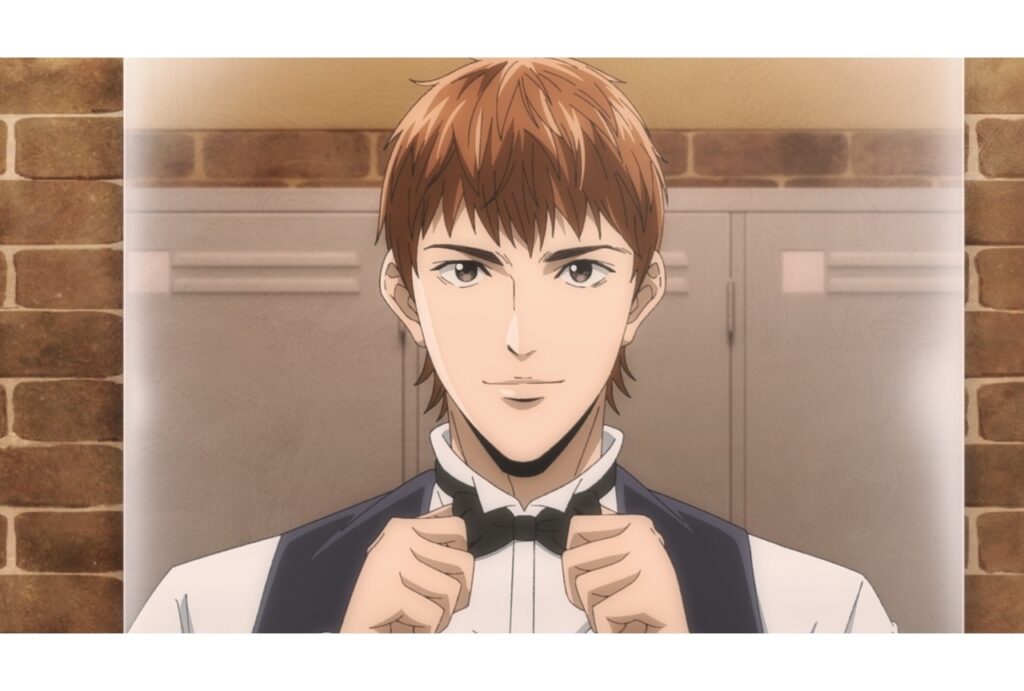 Drops of God episodio 4: avance, imágenes y sinopsis de “Lo creado por el ser humano”