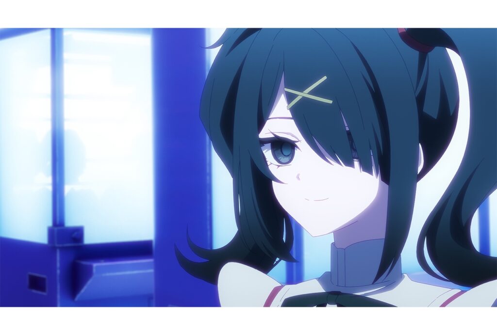 NEEDY GIRL OVERDOSE episodio 5: avance, imágenes y sinopsis de “Whatever”