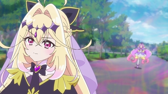 Detective Precure episodio 15 imágenes Imágenes del episodio 15 de Detective Precure