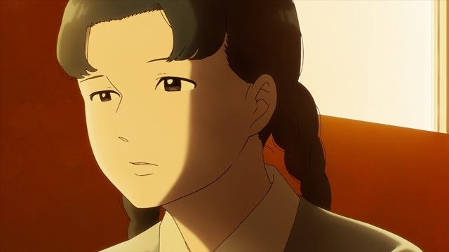 Escena previa del episodio 6 de Awajima Hyakkei
