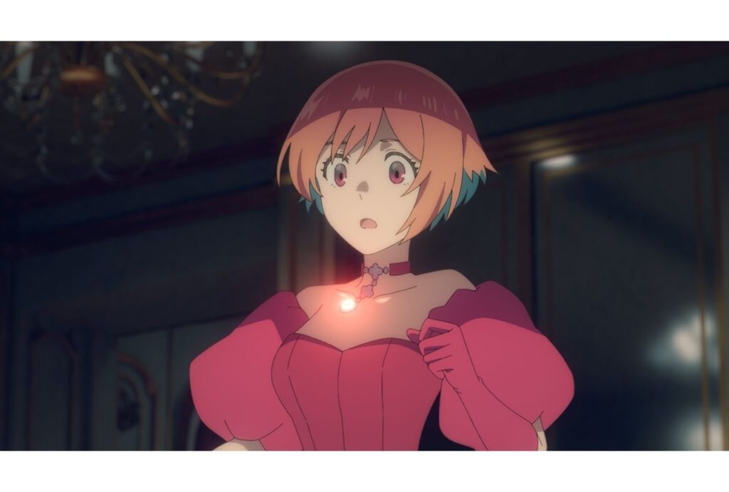 Ghost Concert: missing Songs revela el avance del episodio 7 del anime