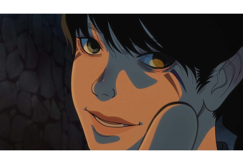 Nippon Sangoku revela imágenes y avance del episodio 7 del anime