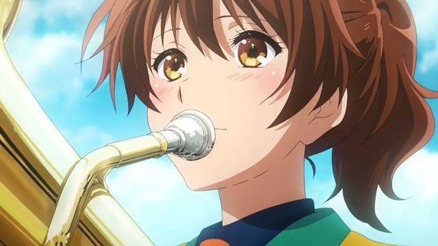 Escena del Sunrise Festival en Final Chapter Sound Euphonium