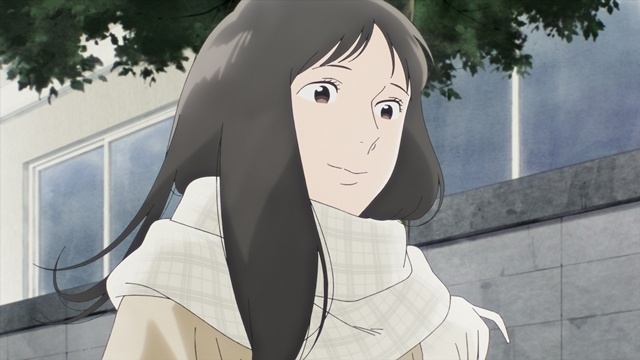 Fotograma del episodio 6 de Awajima Hyakkei
