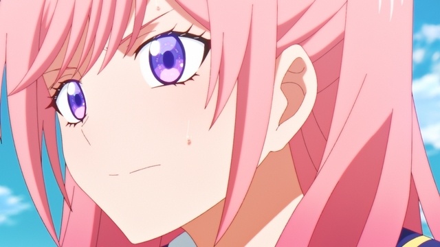 Imagen principal del episodio 6 de Kuroneko to Majo no Kyoushitsu