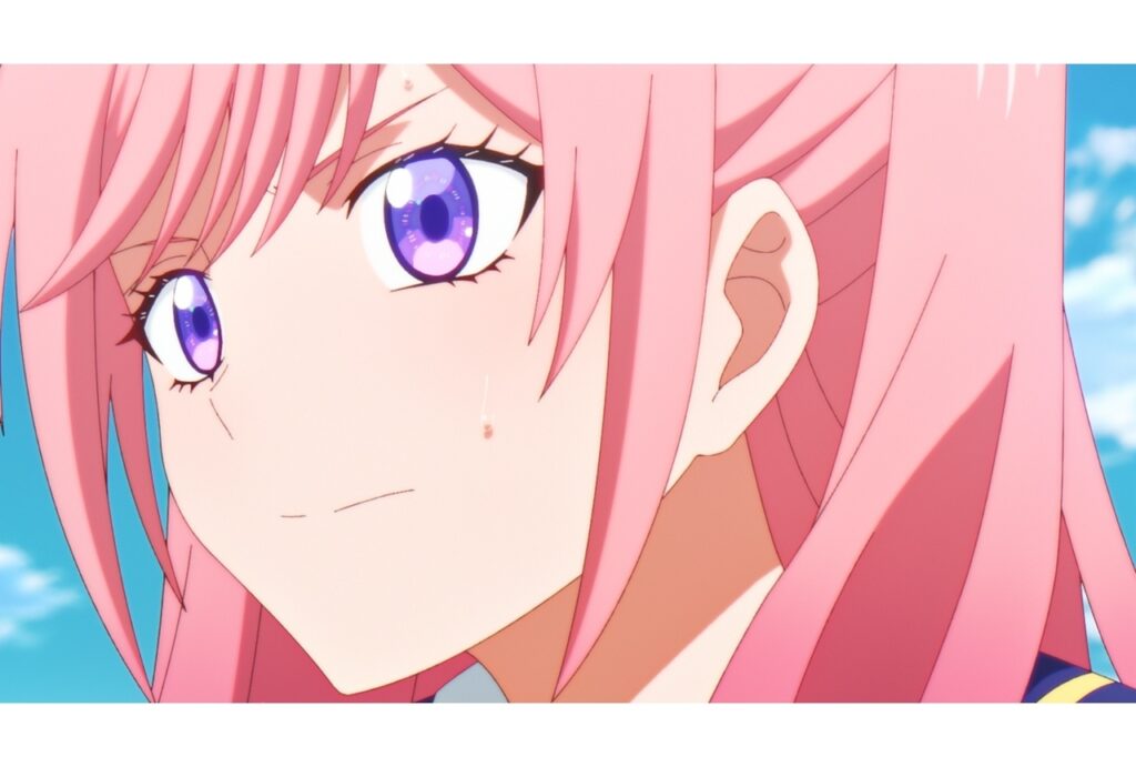 Kuroneko to Majo no Kyoushitsu revela el episodio 6