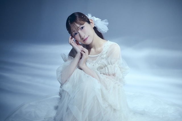 Fotografía de perfil de Miho Okasaki
