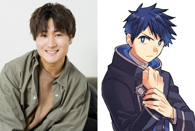 Yuya Hirose celebra el primer aniversario de Jinshi no Ban'nin