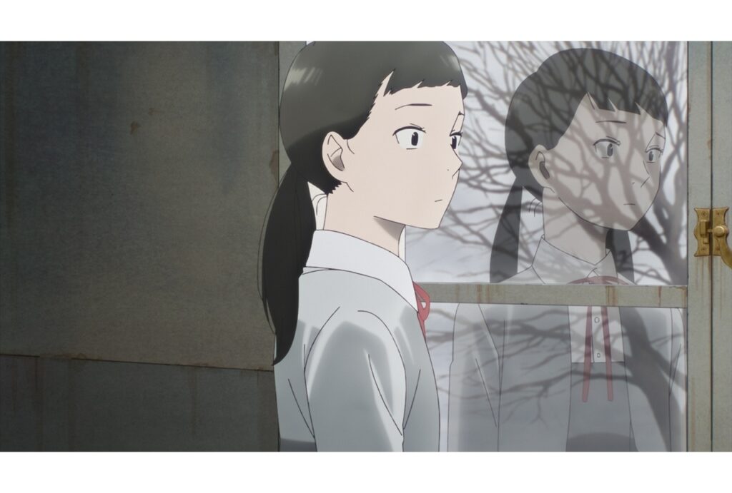 Awajima Hyakkei revela el misterio de su episodio 6