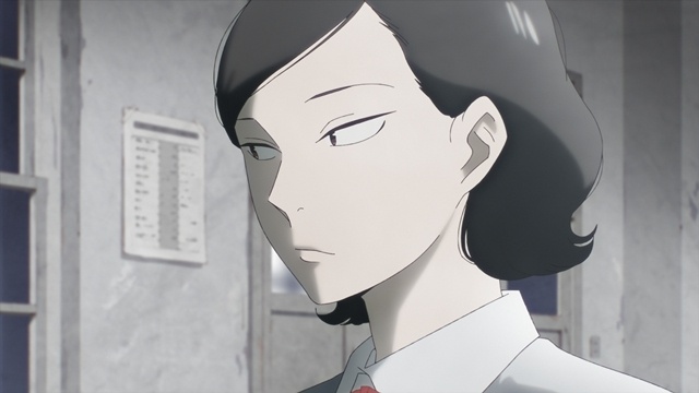 Nueva imagen del episodio 6 de Awajima Hyakkei