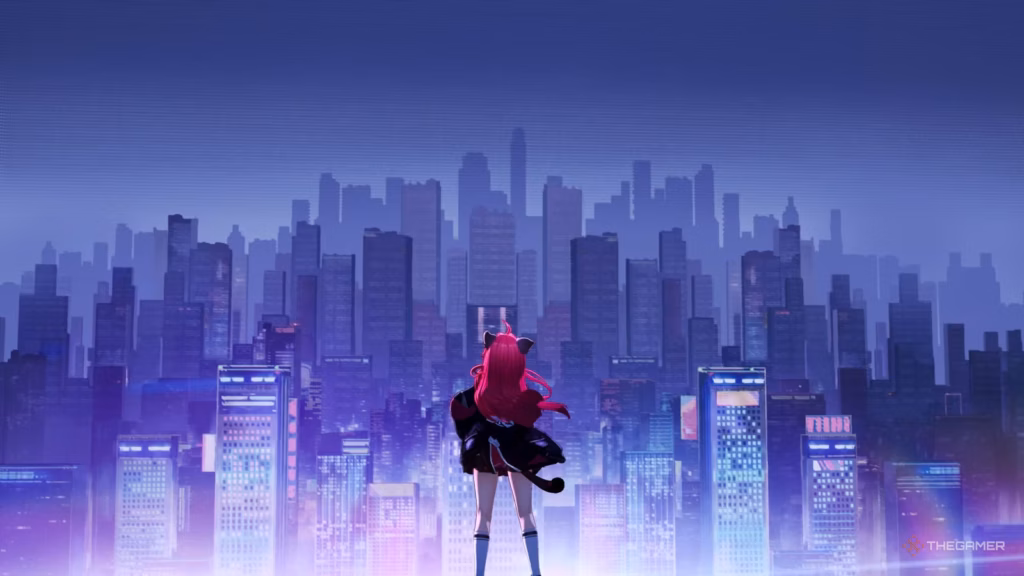 Neverness to Everness añade a Hotori y corrige bugs