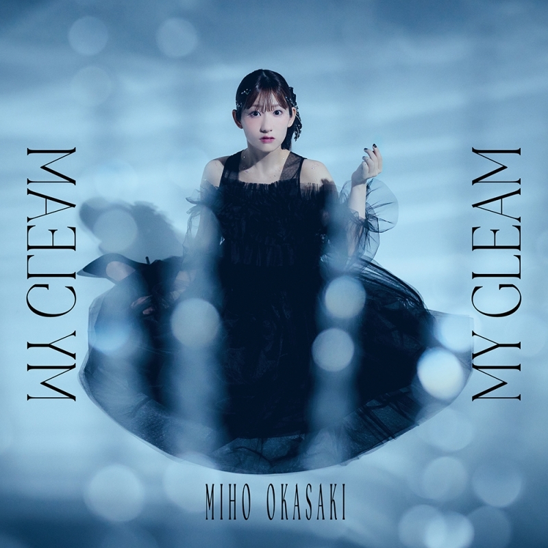 Miho Okasaki MY GLEAM edición regular