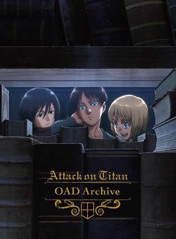 OVA y OAD en anime: qué significan y cuándo verlas