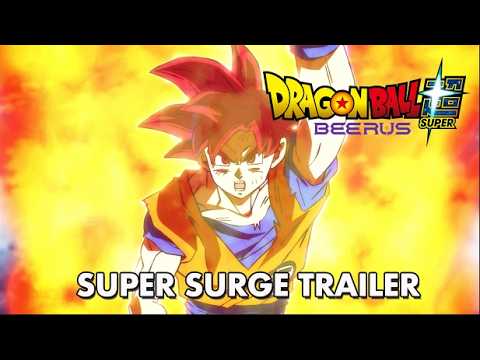 Dragon Ball Super: Beerus llega a Crunchyroll el 11 de octubre y a Disney+ España el 14