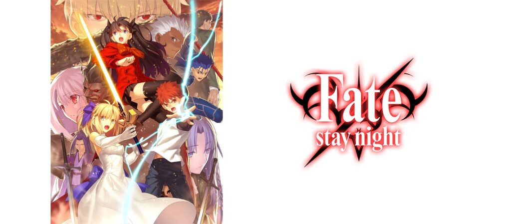 En qué orden ver Fate: guía para empezar con el anime