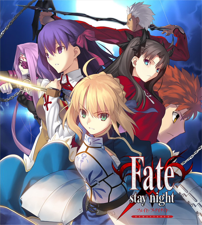 Fate: en qué orden ver el anime y por dónde empezar