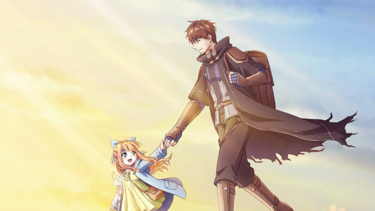I Lost My Adventurer’s License se estrena en enero de 2027 y presenta a sus protagonistas